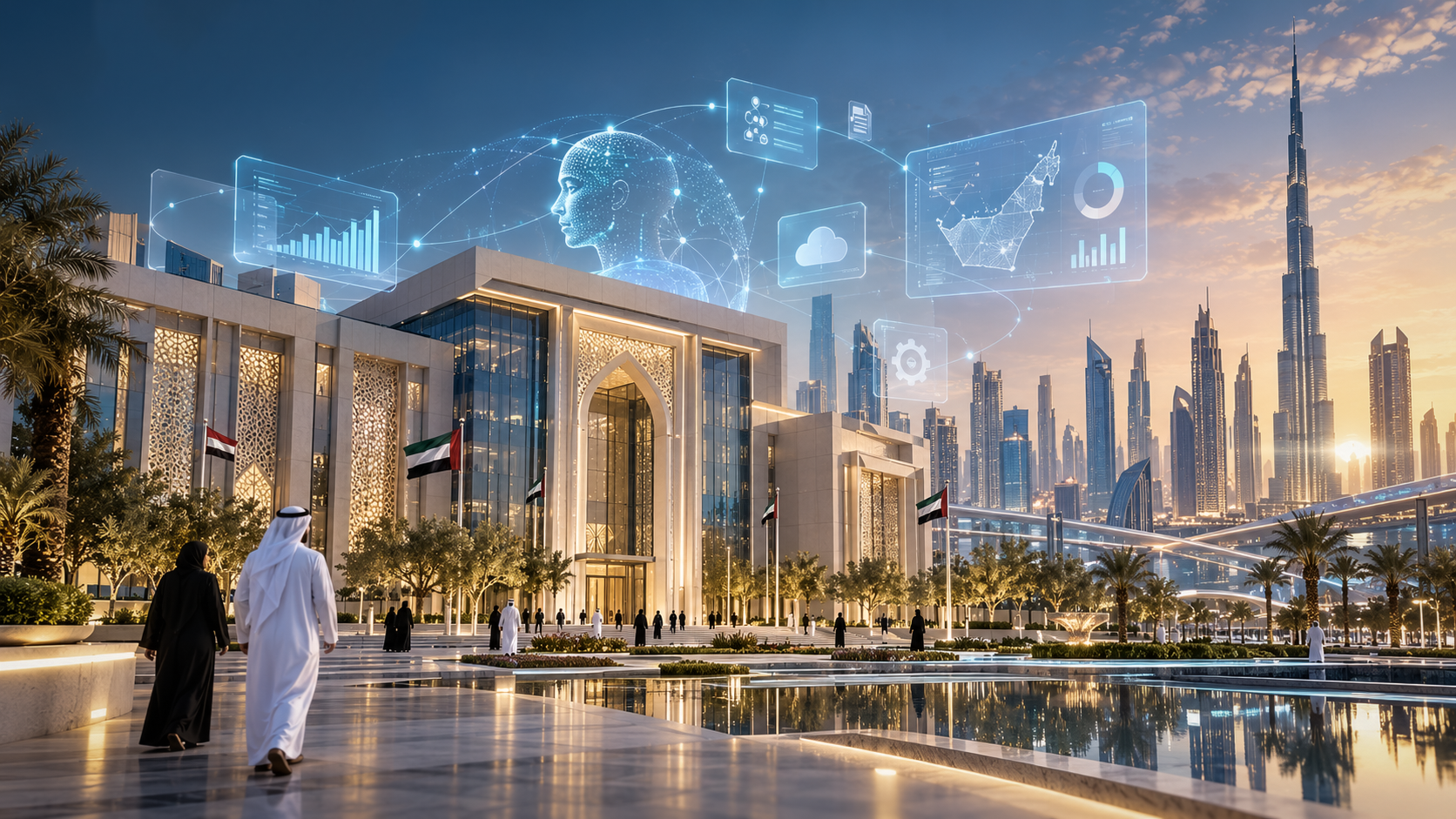 جمعية الإمارات للإدارة العامة