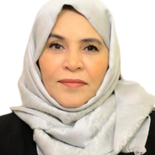 مريم الريسي